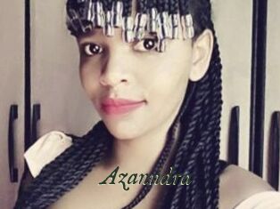 Azanndra
