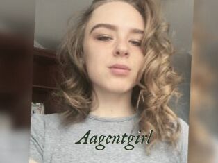 Aagentgirl