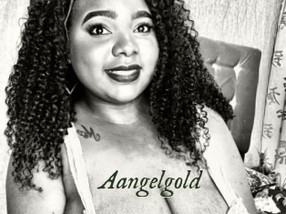 Aangelgold