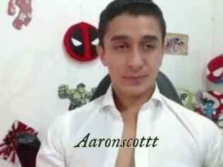 Aaronscottt