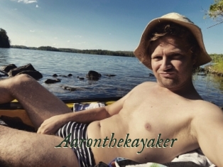 Aaronthekayaker