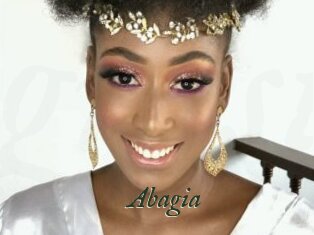 Abagia