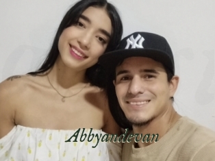 Abbyandevan