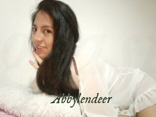 Abbylendeer