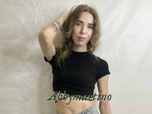 Abbymartino