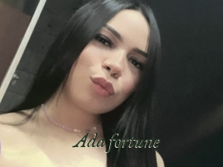 Ada_fortune