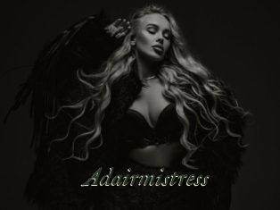 Adairmistress