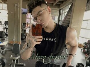 Adam_duran