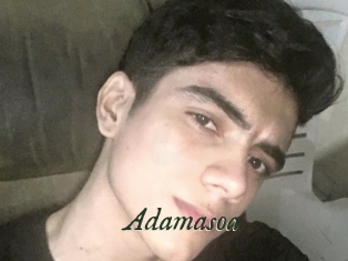 Adamasoa