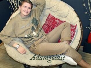 Adamgoldie