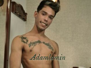 Adamlamin