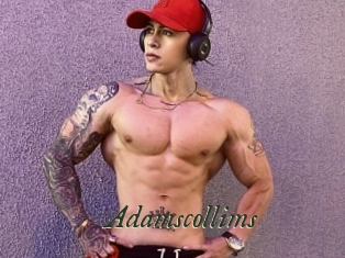 Adamscollims