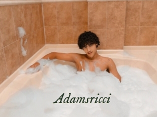 Adamsricci