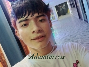 Adamtorress