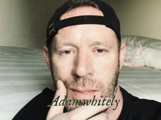 Adamwhitely