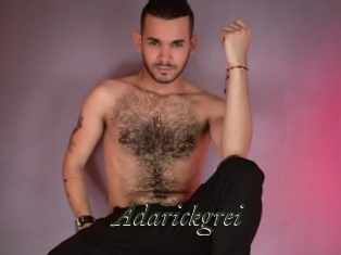 Adarickgrei