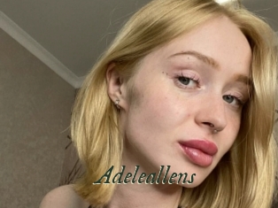 Adeleallens