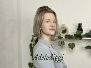 Adelediggi