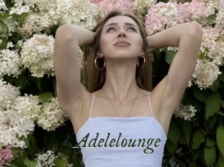 Adelelounge