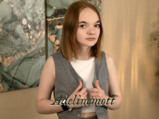 Adelinemott