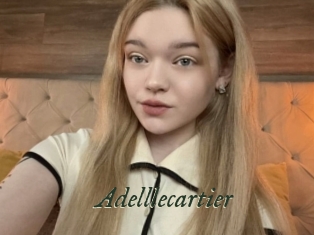 Adelllecartier