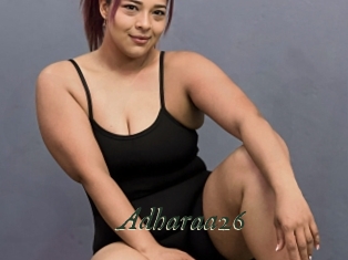 Adharaa26