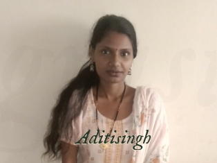 Aditisingh