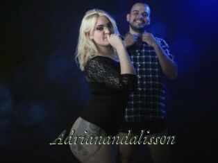 Adrianandalisson