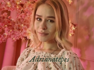 Adrianatepes