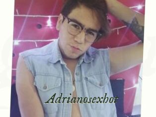 Adrianosexhot