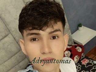 Adryantomas