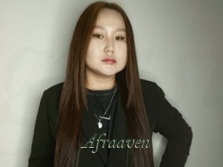 Afraaven
