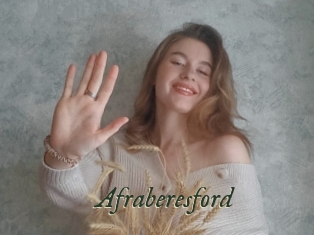 Afraberesford