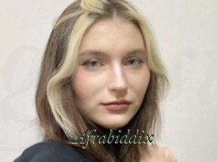 Afrabiddix