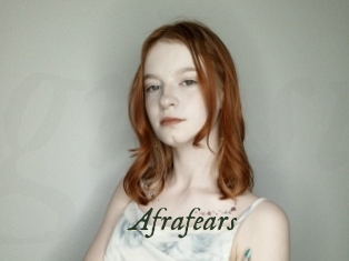 Afrafears