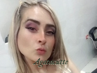 Agatacutte