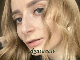 Agatanew