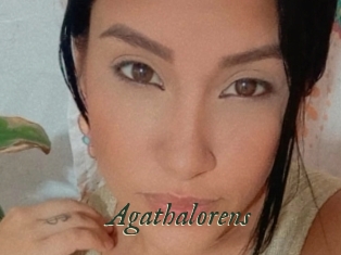 Agathalorens