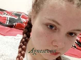 Agnesevan