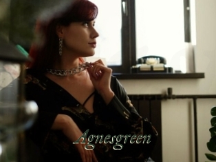 Agnesgreen