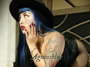 Agnessblue