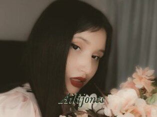 Ailijones