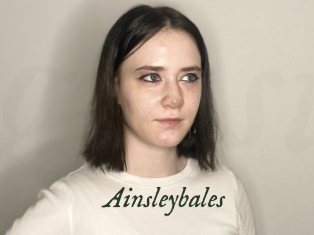 Ainsleybales