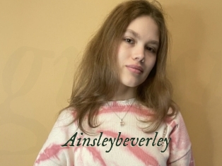 Ainsleybeverley