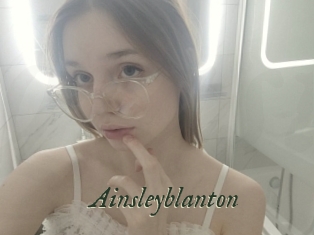 Ainsleyblanton