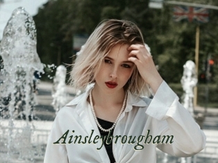 Ainsleybrougham