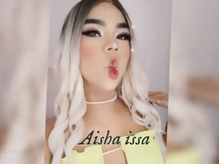 Aisha_issa