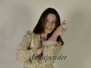 Aishapowder