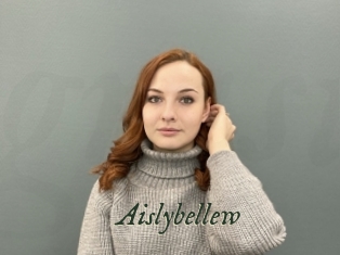 Aislybellew