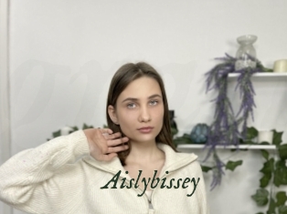 Aislybissey